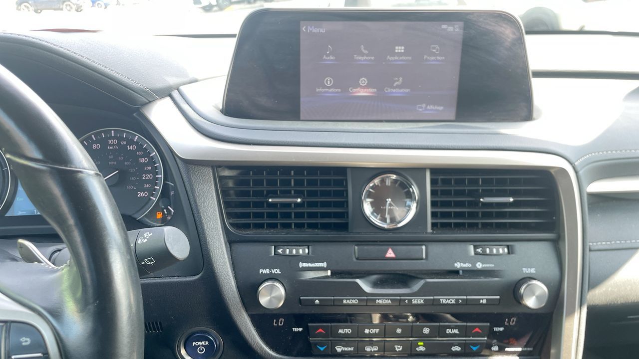 2022 Lexus RX 450h in Laval, Quebec