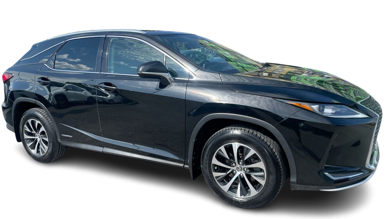 2022 Lexus RX 450h in Laval, Quebec