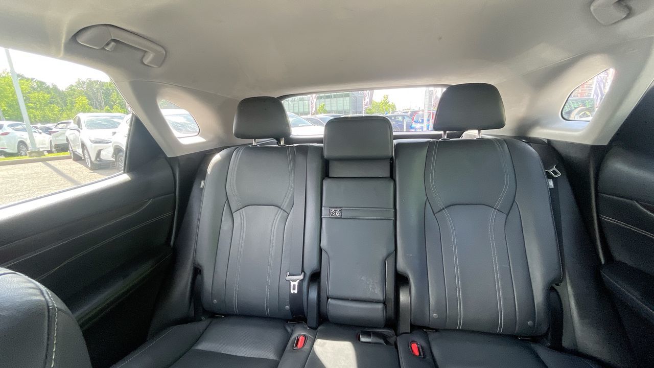 2022 Lexus RX 450h in Laval, Quebec