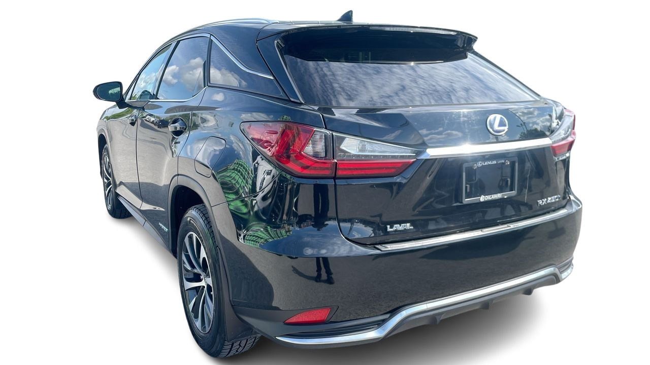 2022 Lexus RX 450h in Laval, Quebec