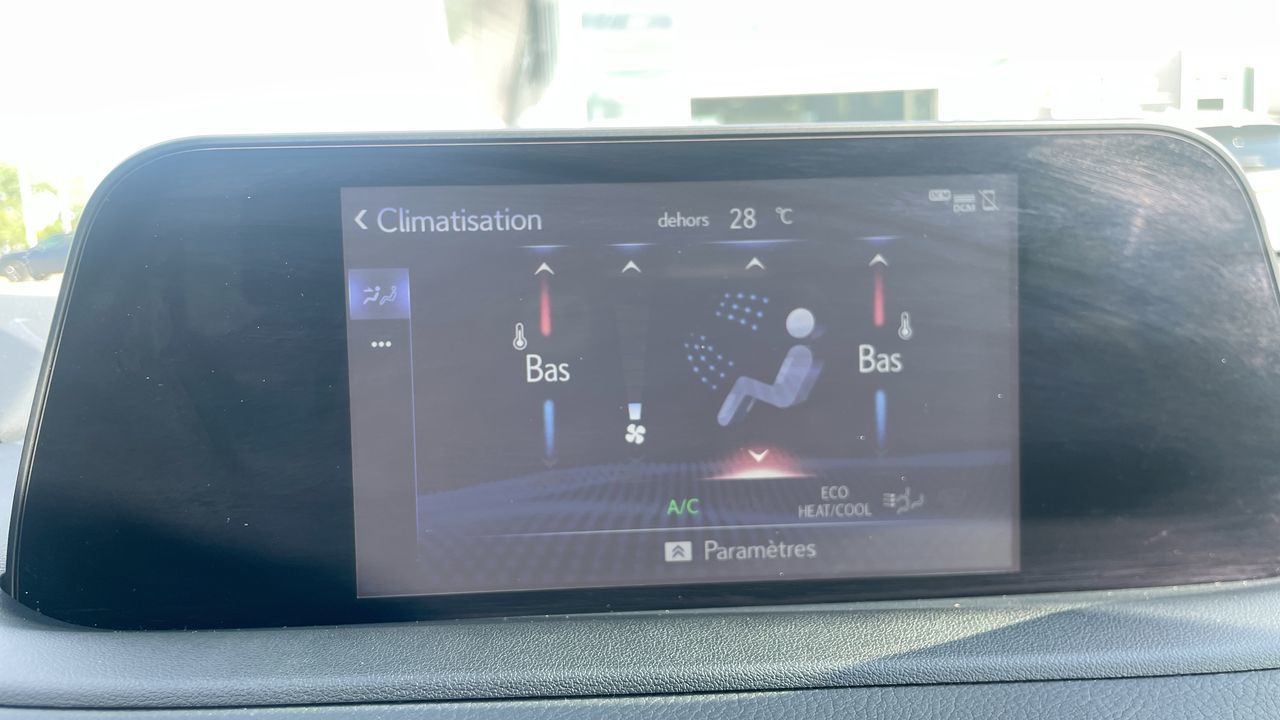 2022 Lexus RX 450h in Laval, Quebec