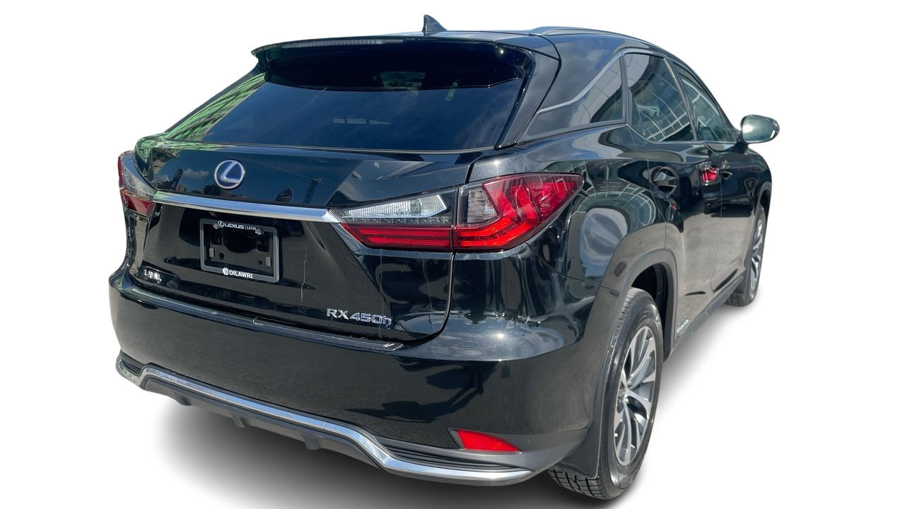 2022 Lexus RX 450h in Laval, Quebec