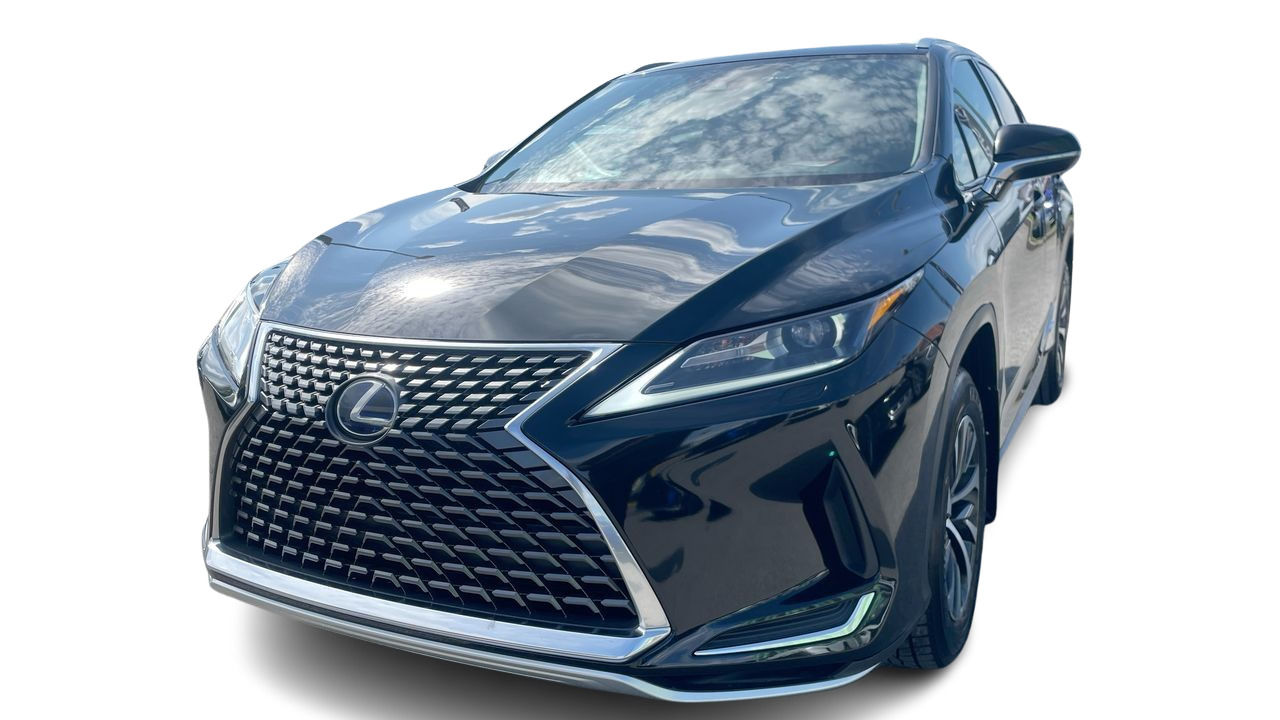 2022 Lexus RX 450h in Laval, Quebec