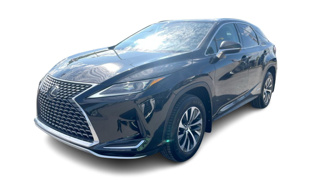 2022 Lexus RX 450h in Laval, Quebec