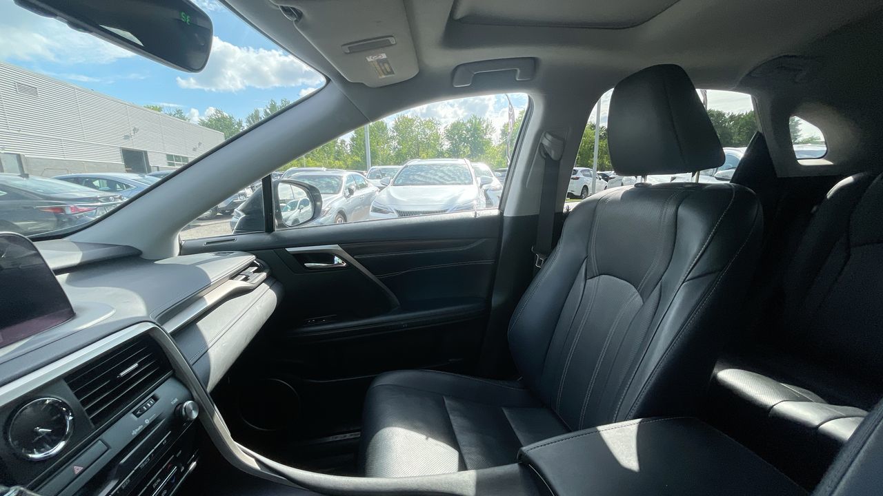2022 Lexus RX 450h in Laval, Quebec