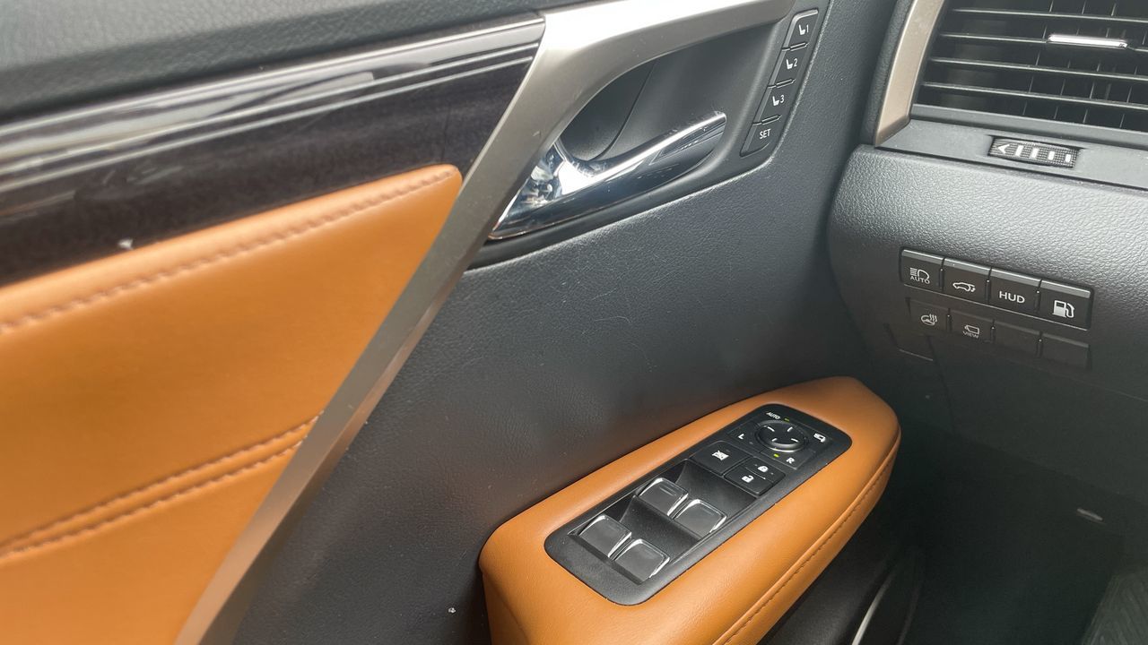 2022 Lexus RX 450h in Laval, Quebec