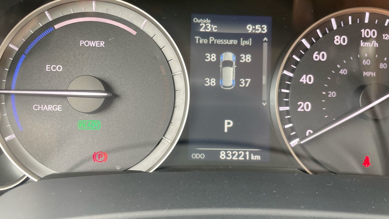 2022 Lexus RX 450h in Laval, Quebec