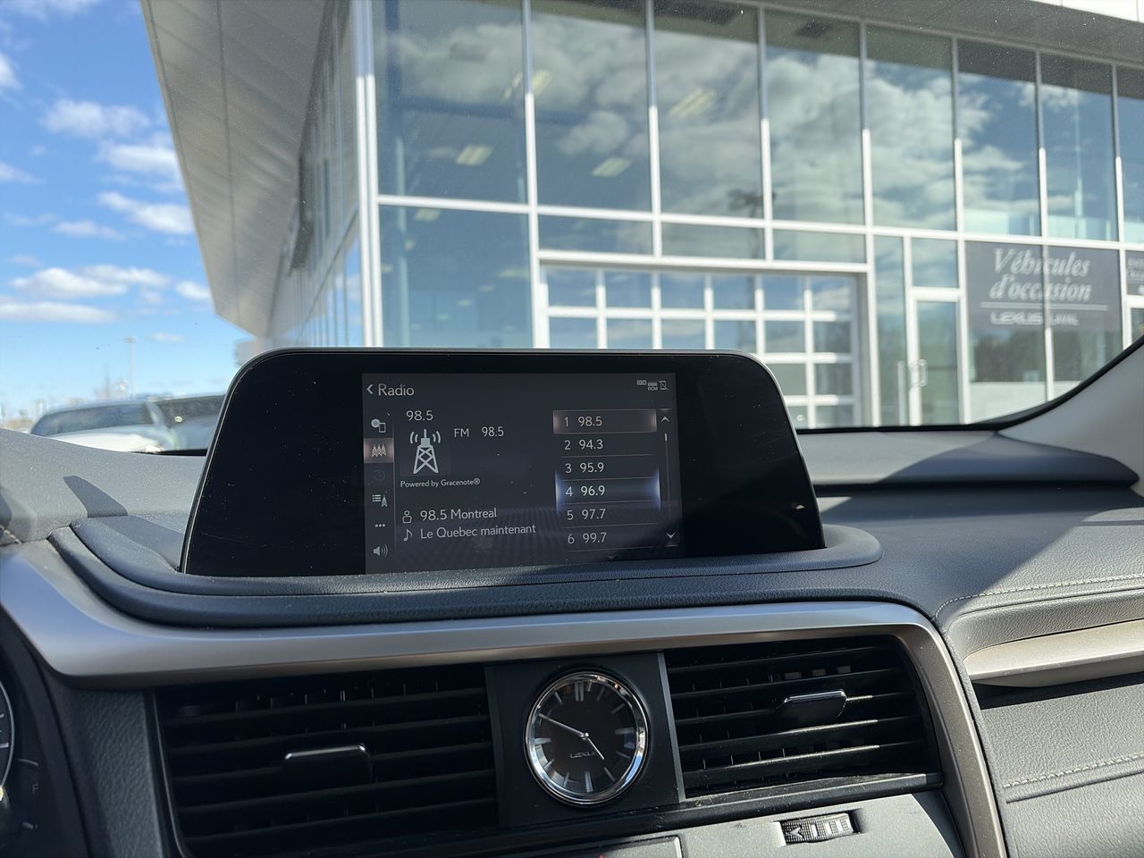 2022 Lexus RX 450h