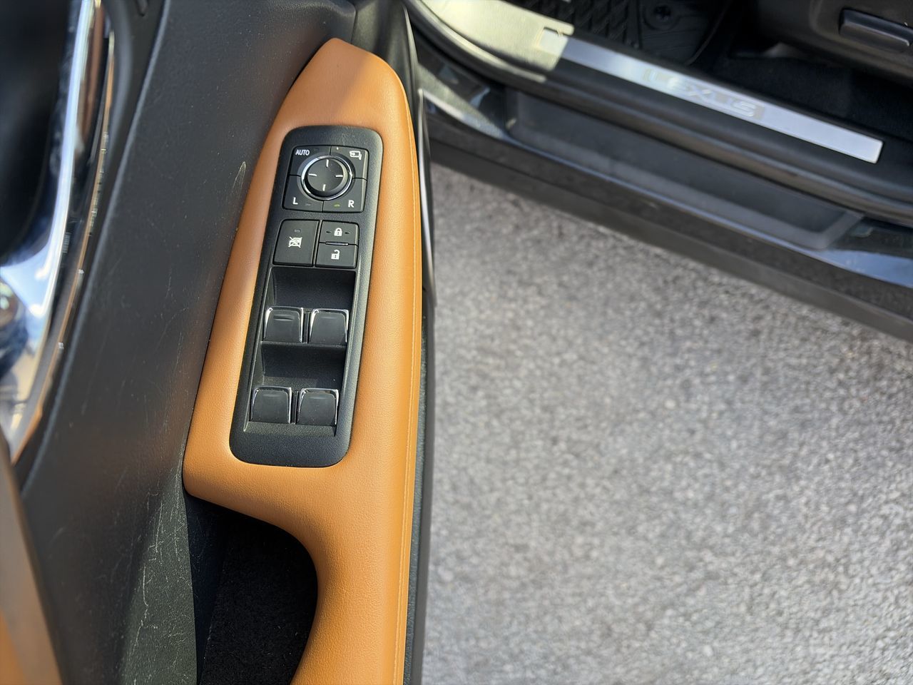2022 Lexus RX 450h