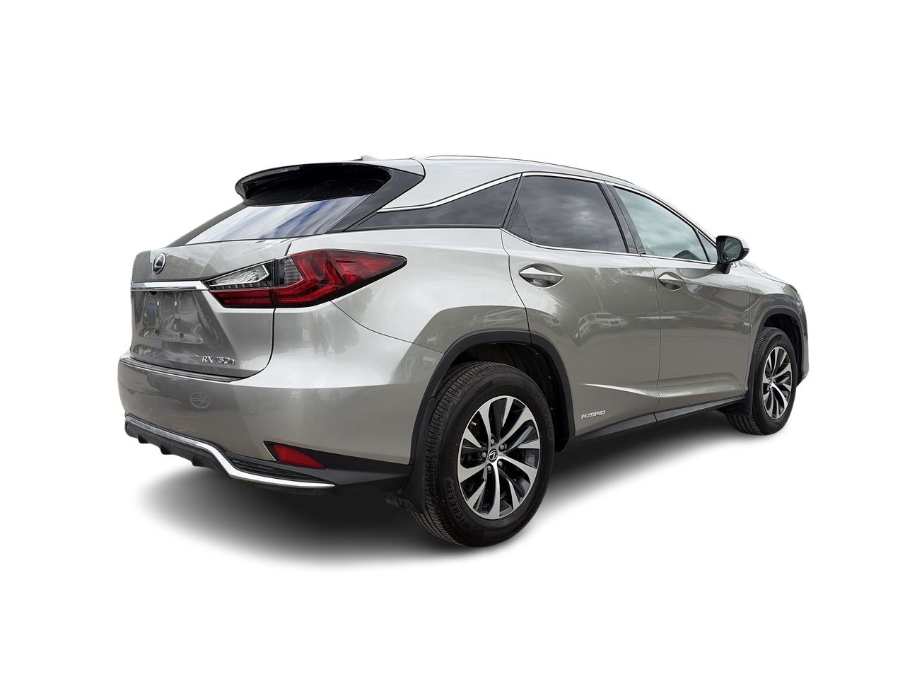 Lexus RX 450h  2022 à Laval, Québec
