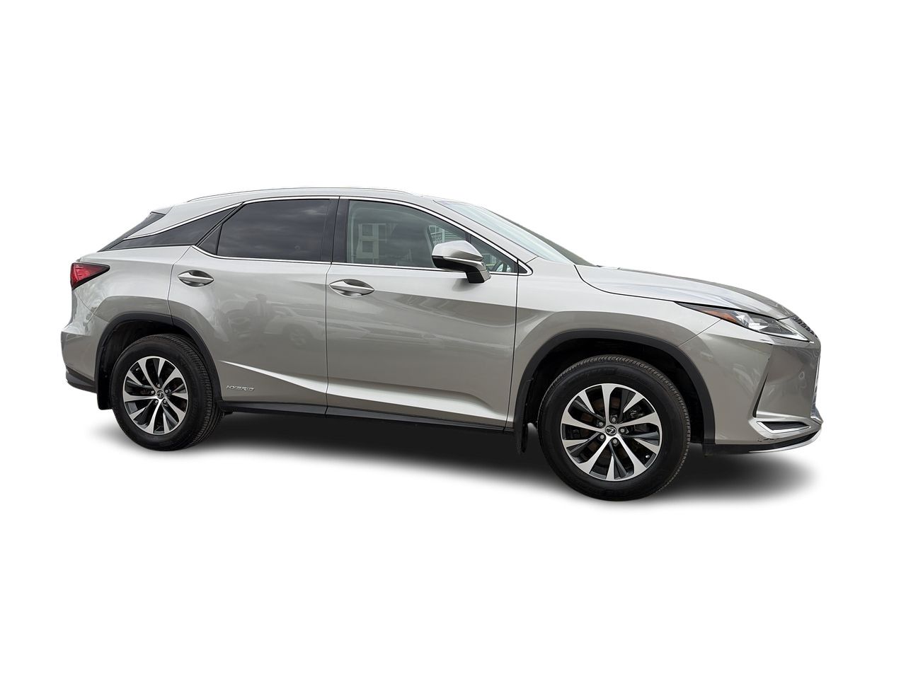Lexus RX 450h  2022 à Laval, Québec