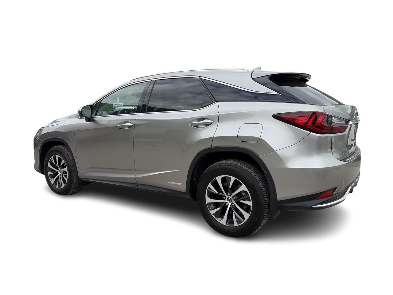 Lexus RX 450h  2022 à Laval, Québec