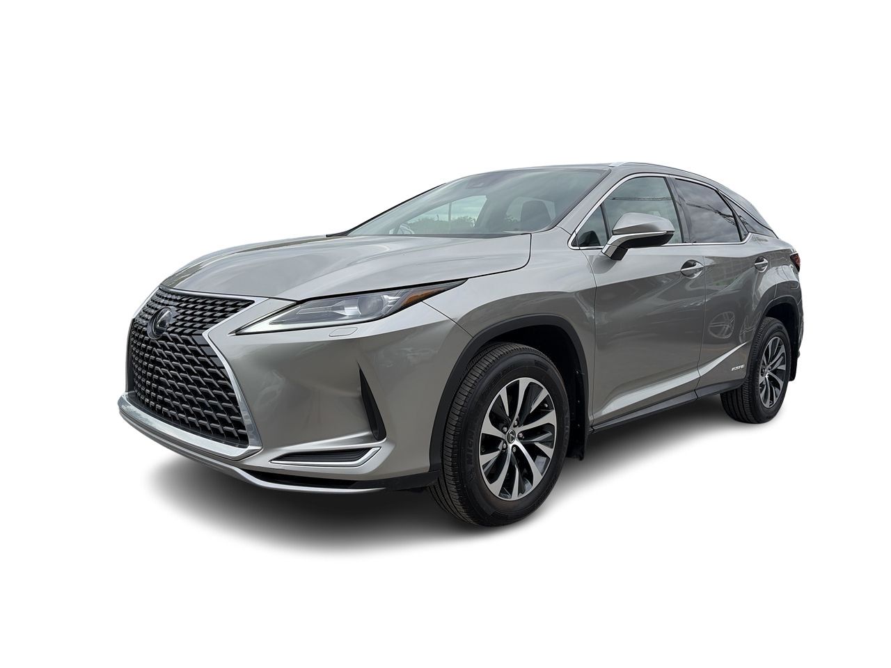 Lexus RX 450h  2022 à Laval, Québec