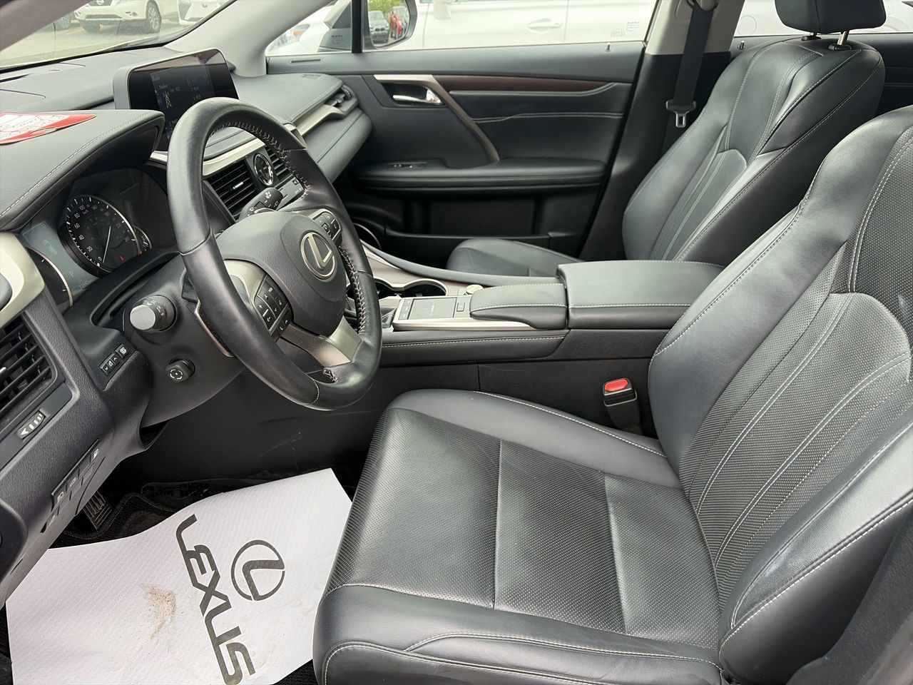 Lexus RX 450h  2022 à Laval, Québec