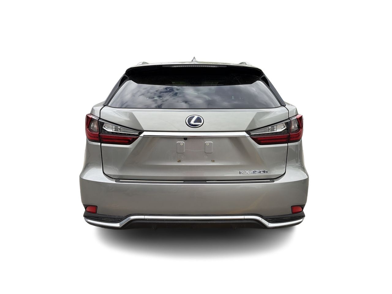 Lexus RX 450h  2022 à Laval, Québec