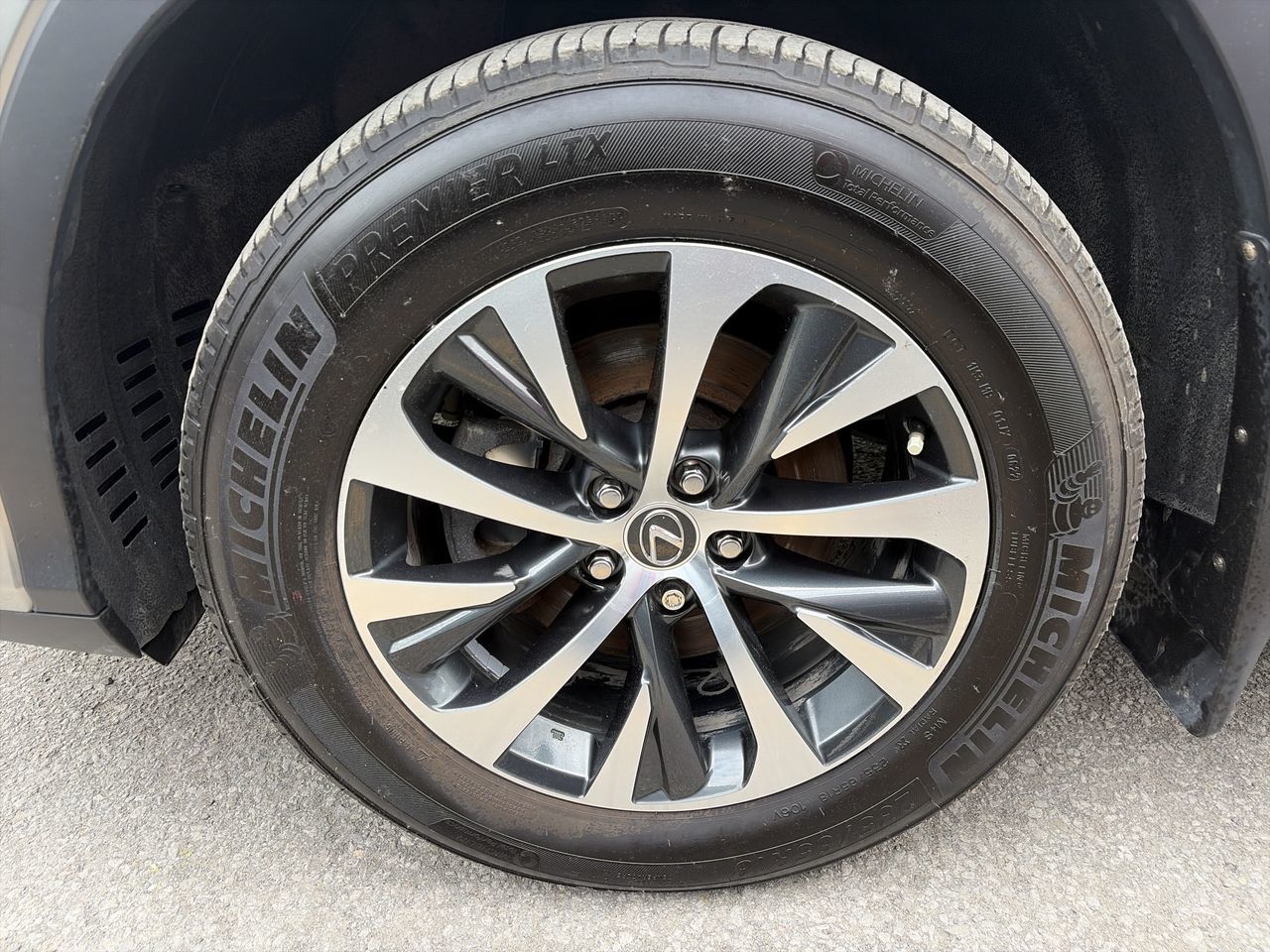 Lexus RX 450h  2022 à Laval, Québec