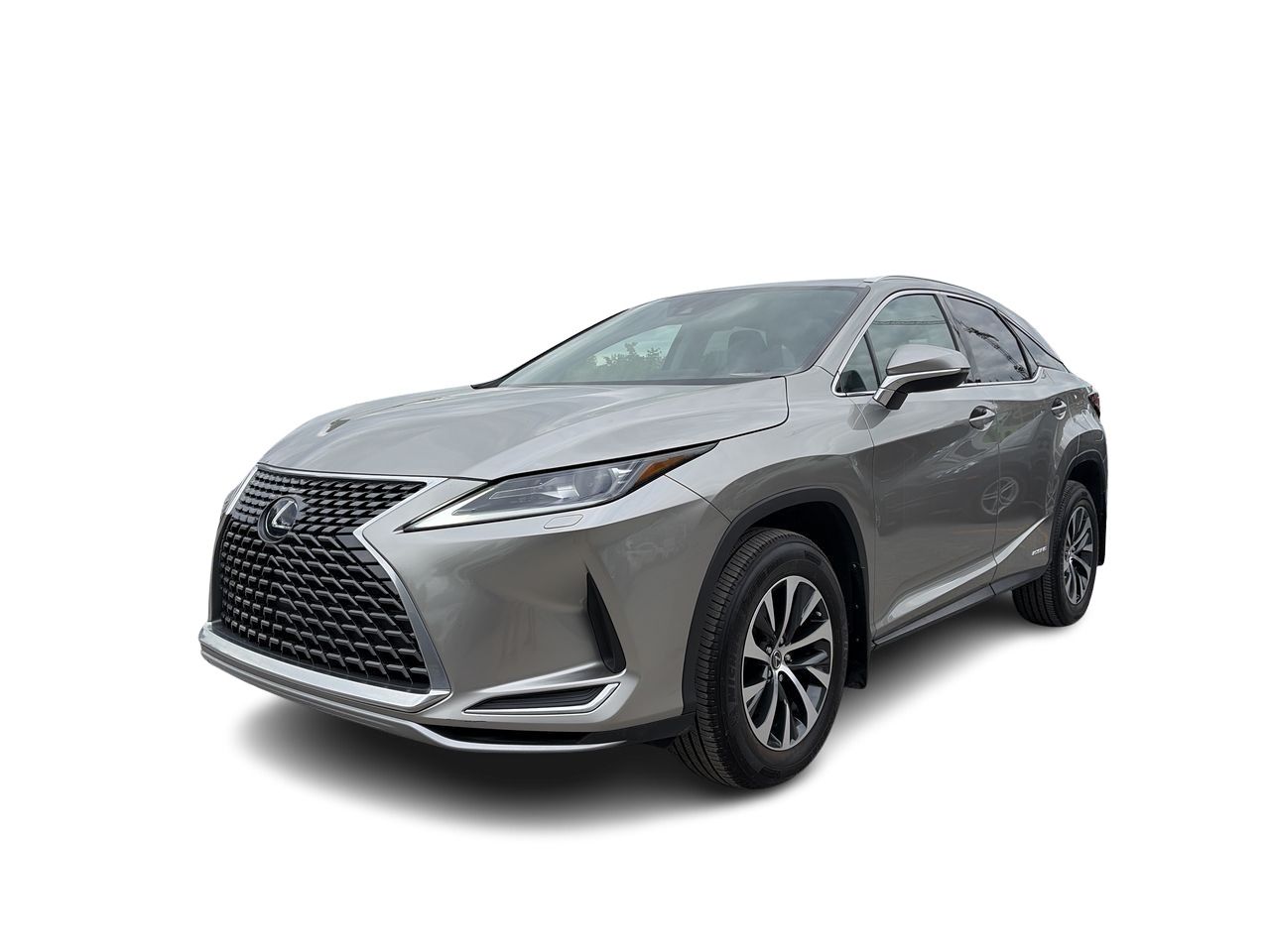 Lexus RX 450h  2022 à Laval, Québec