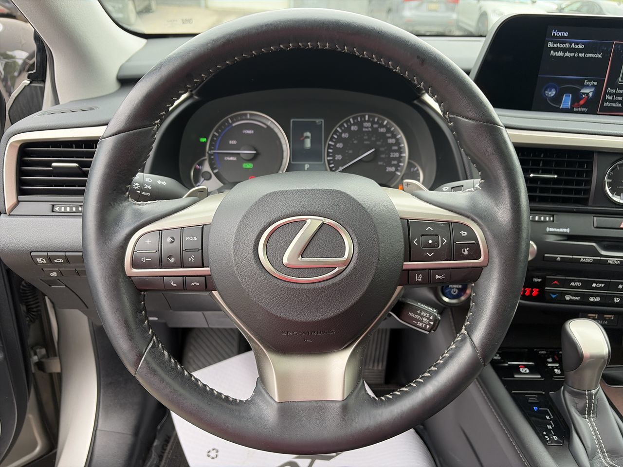 Lexus RX 450h  2022 à Laval, Québec