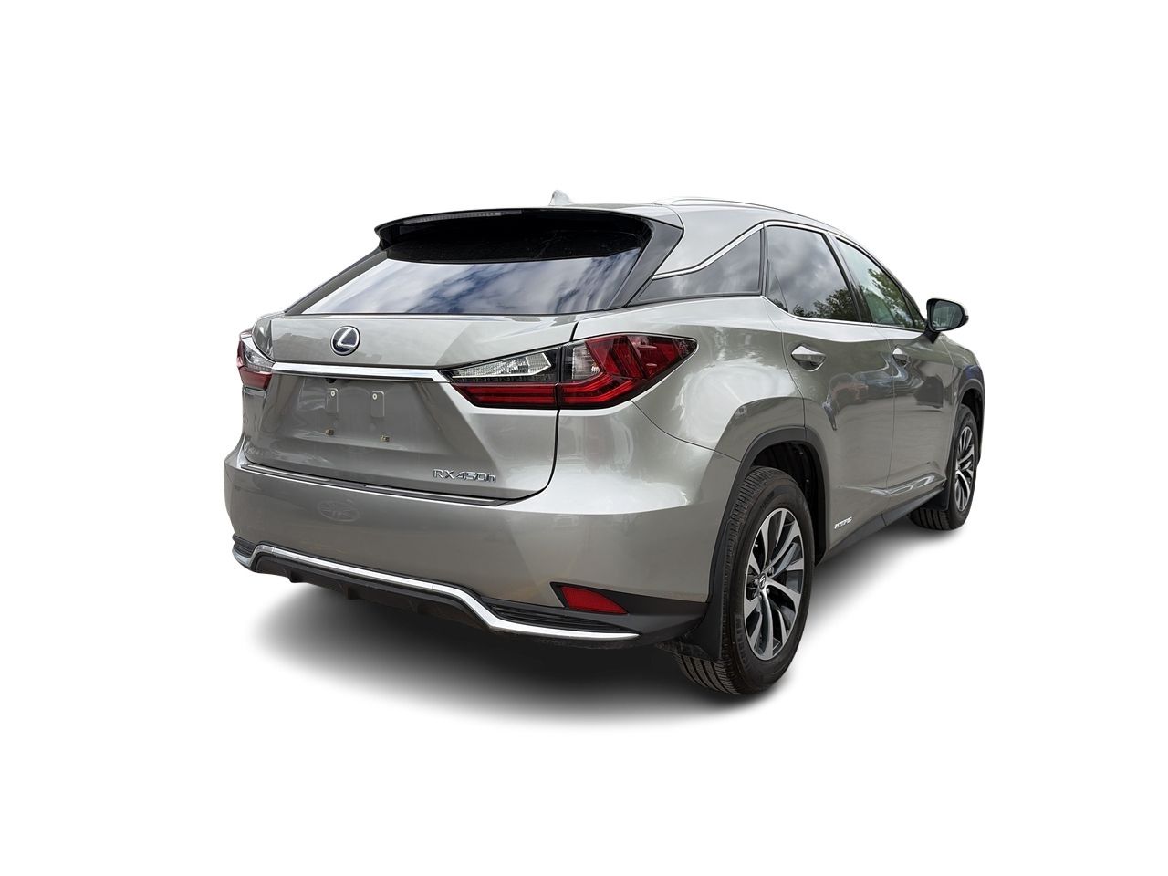 Lexus RX 450h  2022 à Laval, Québec