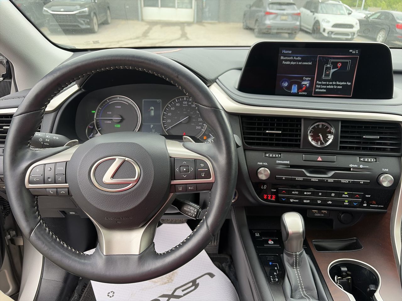 Lexus RX 450h  2022 à Laval, Québec