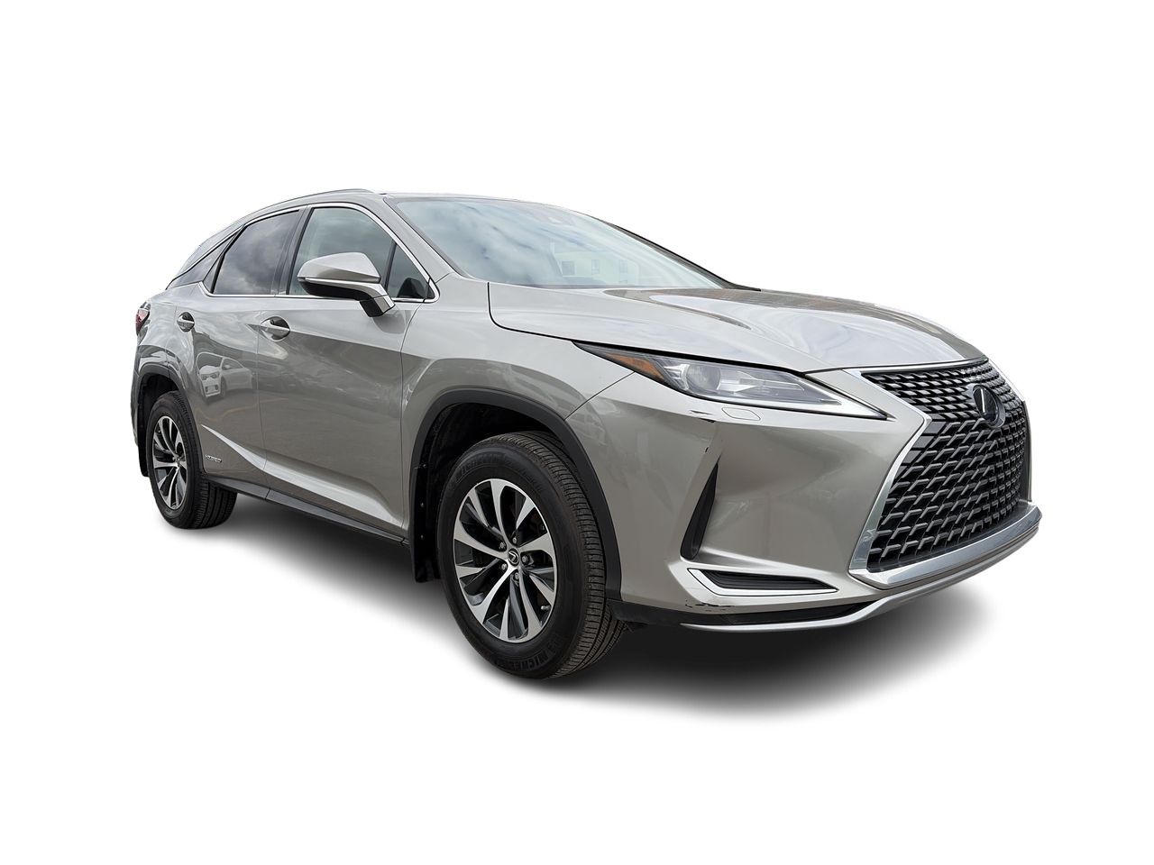 Lexus RX 450h  2022 à Laval, Québec