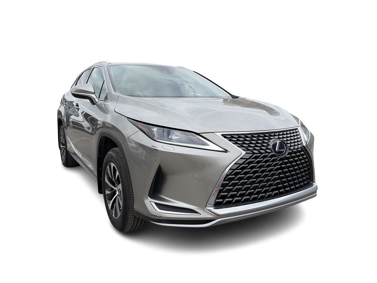 Lexus RX 450h  2022 à Laval, Québec