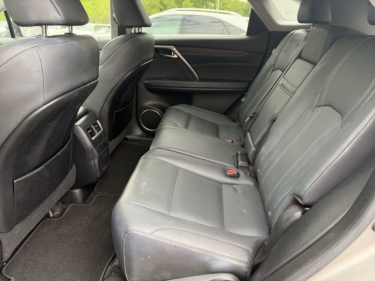 Lexus RX 450h  2022 à Laval, Québec