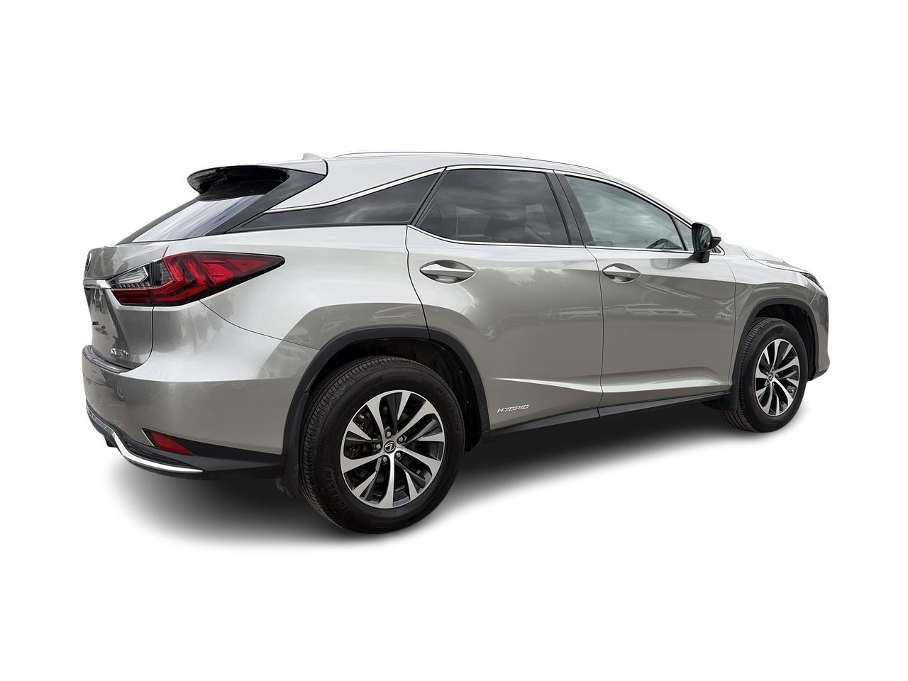 Lexus RX 450h  2022 à Laval, Québec