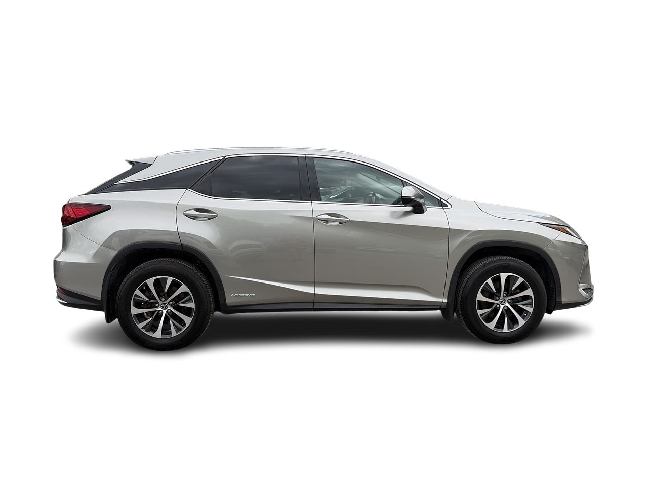 Lexus RX 450h  2022 à Laval, Québec