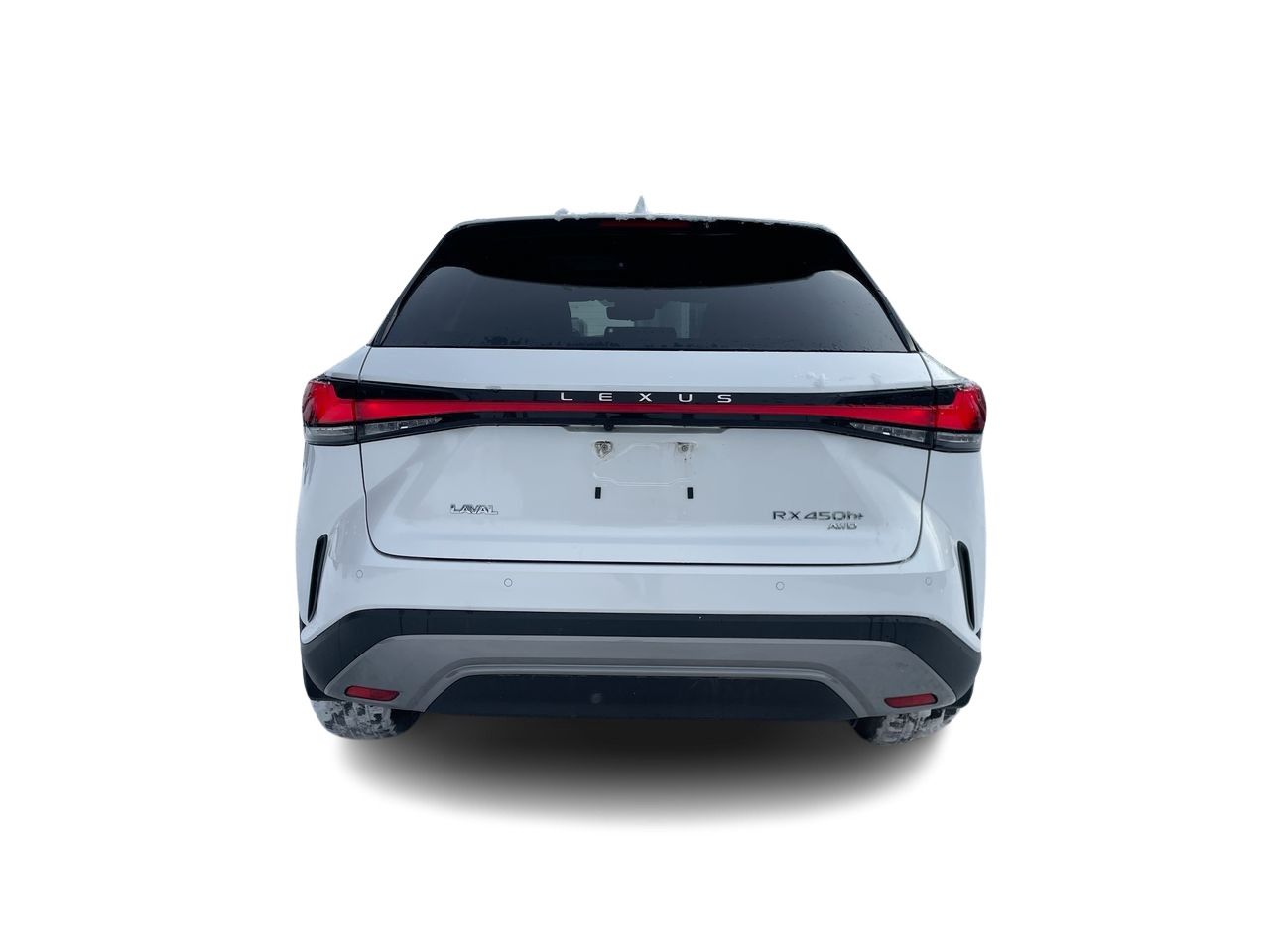 Lexus RX 450h  2024 à Laval, Québec