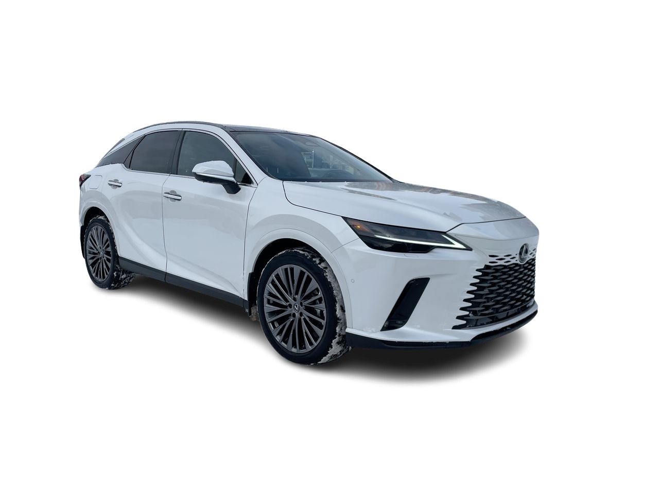 Lexus RX 450h  2024 à Laval, Québec