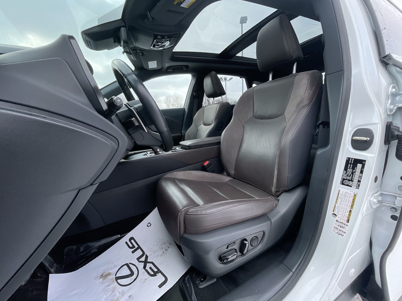 Lexus RX 450h  2024 à Laval, Québec