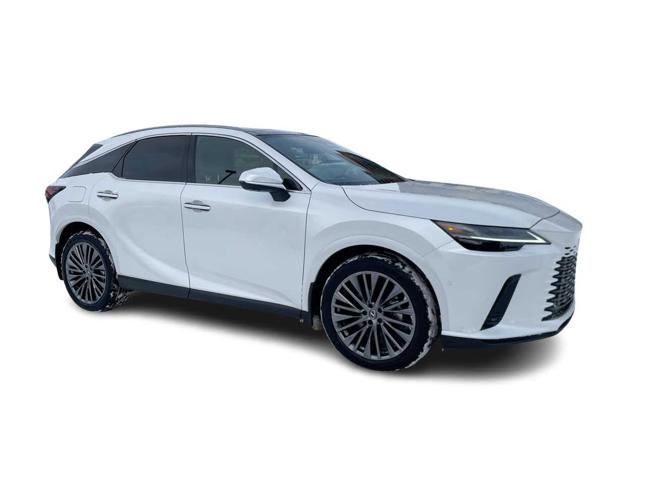 Lexus RX 450h  2024 à Laval, Québec