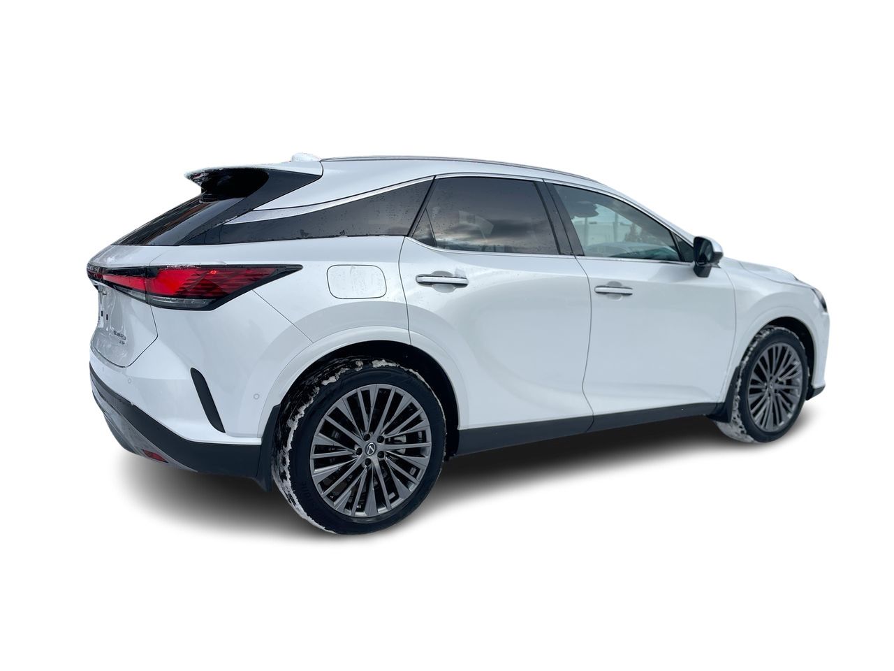 Lexus RX 450h  2024 à Laval, Québec