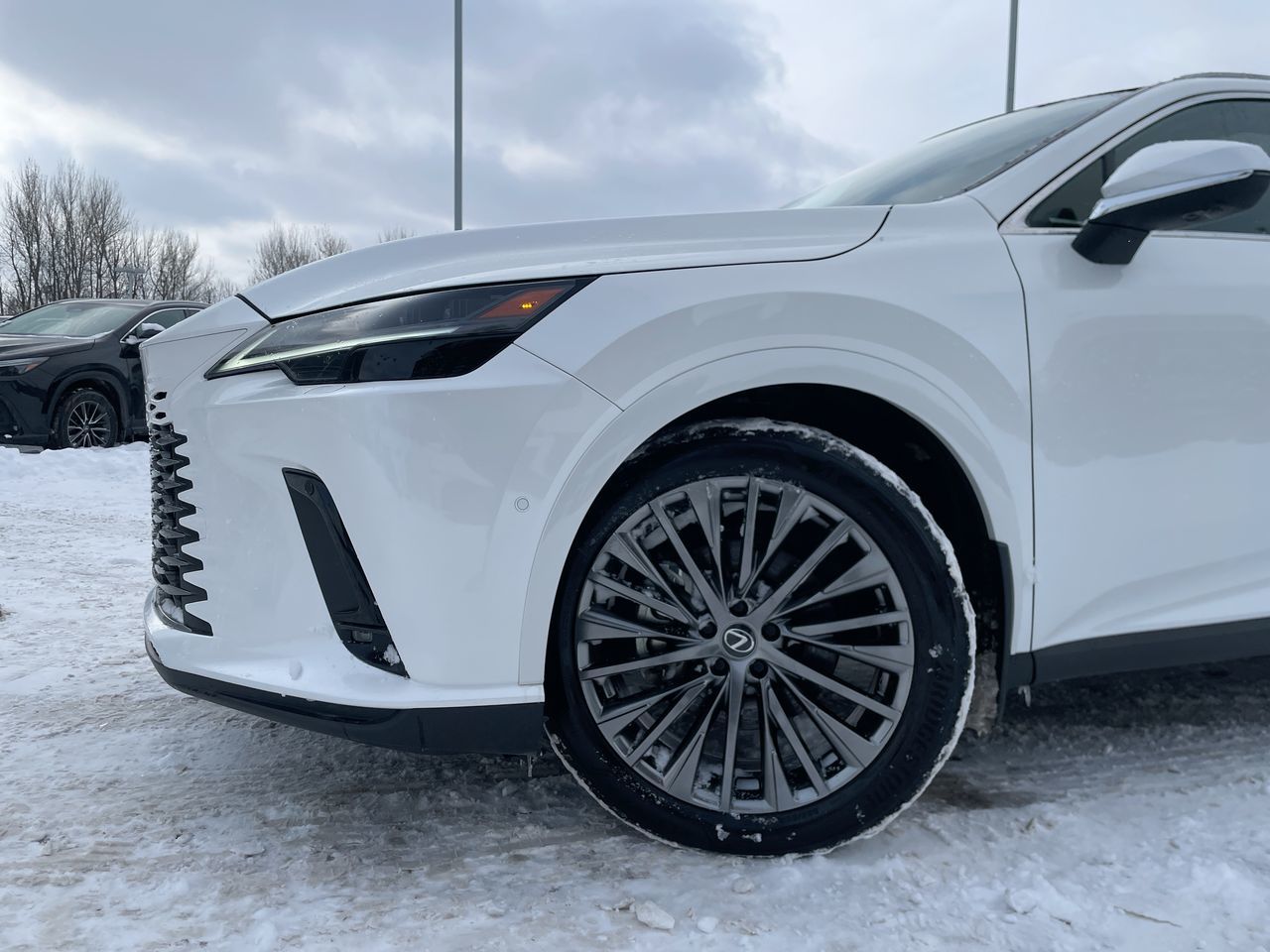 Lexus RX 450h  2024 à Laval, Québec