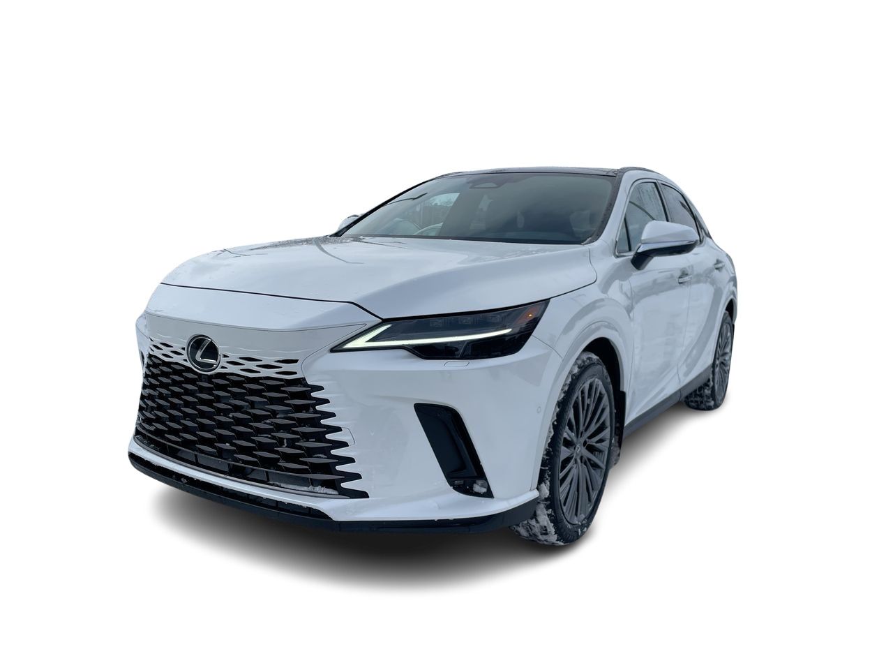 Lexus RX 450h  2024 à Laval, Québec