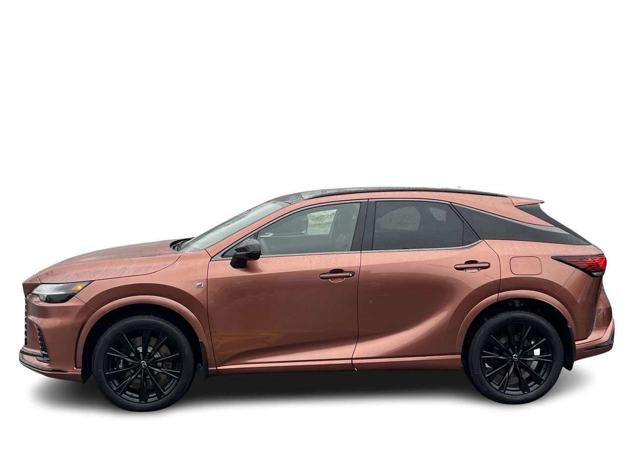 2024 Lexus RX HYBRID in Laval, Quebec
