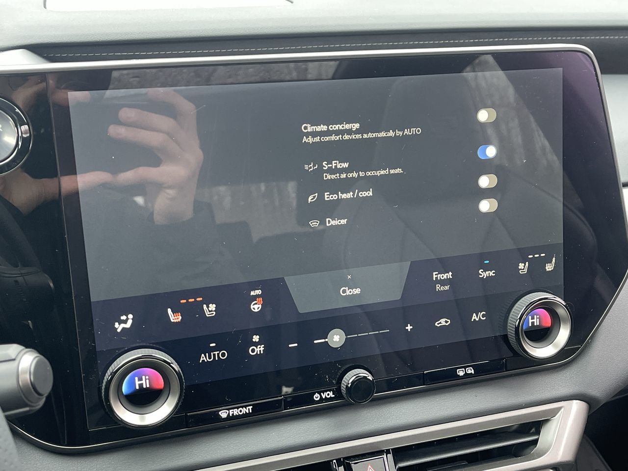 2024 Lexus RX HYBRID in Laval, Quebec