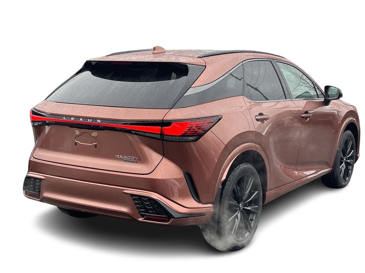 2024 Lexus RX HYBRID in Laval, Quebec