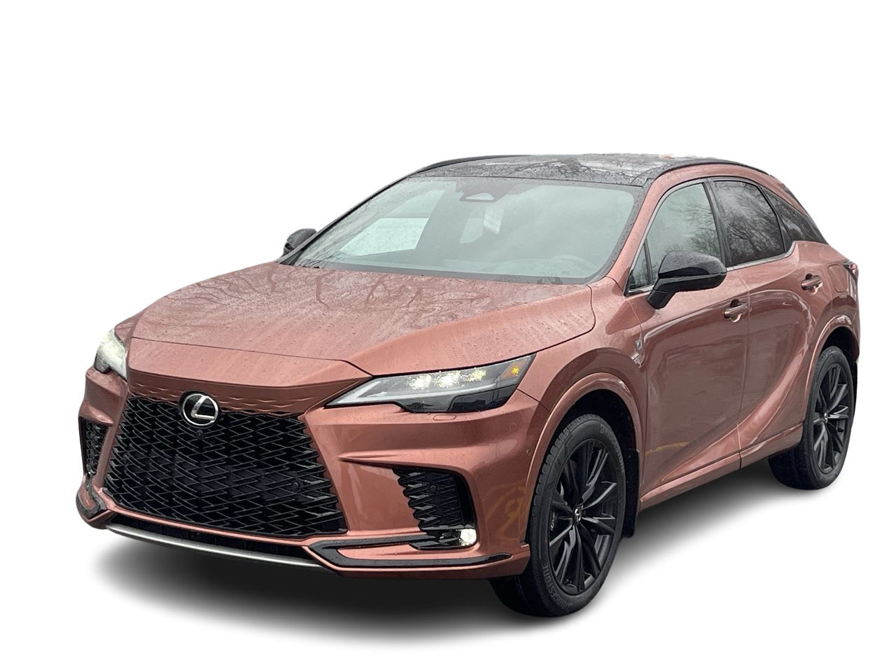 2024 Lexus RX HYBRID in Laval, Quebec