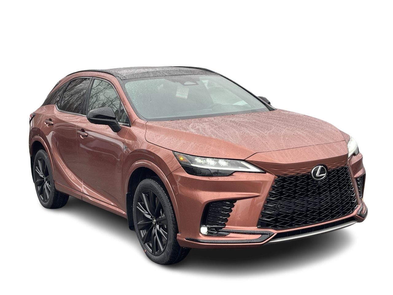 2024 Lexus RX HYBRID in Laval, Quebec