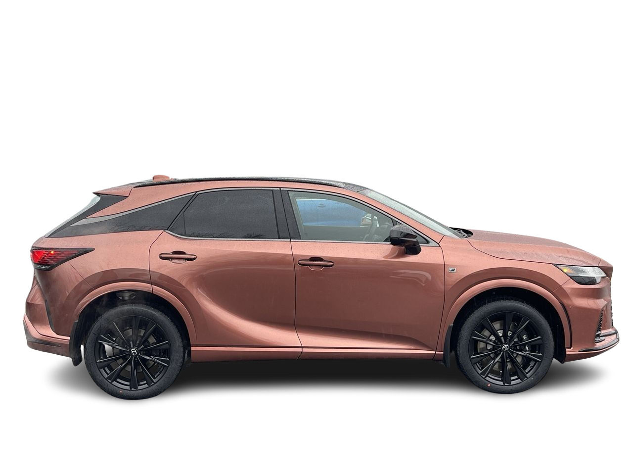 2024 Lexus RX HYBRID in Laval, Quebec