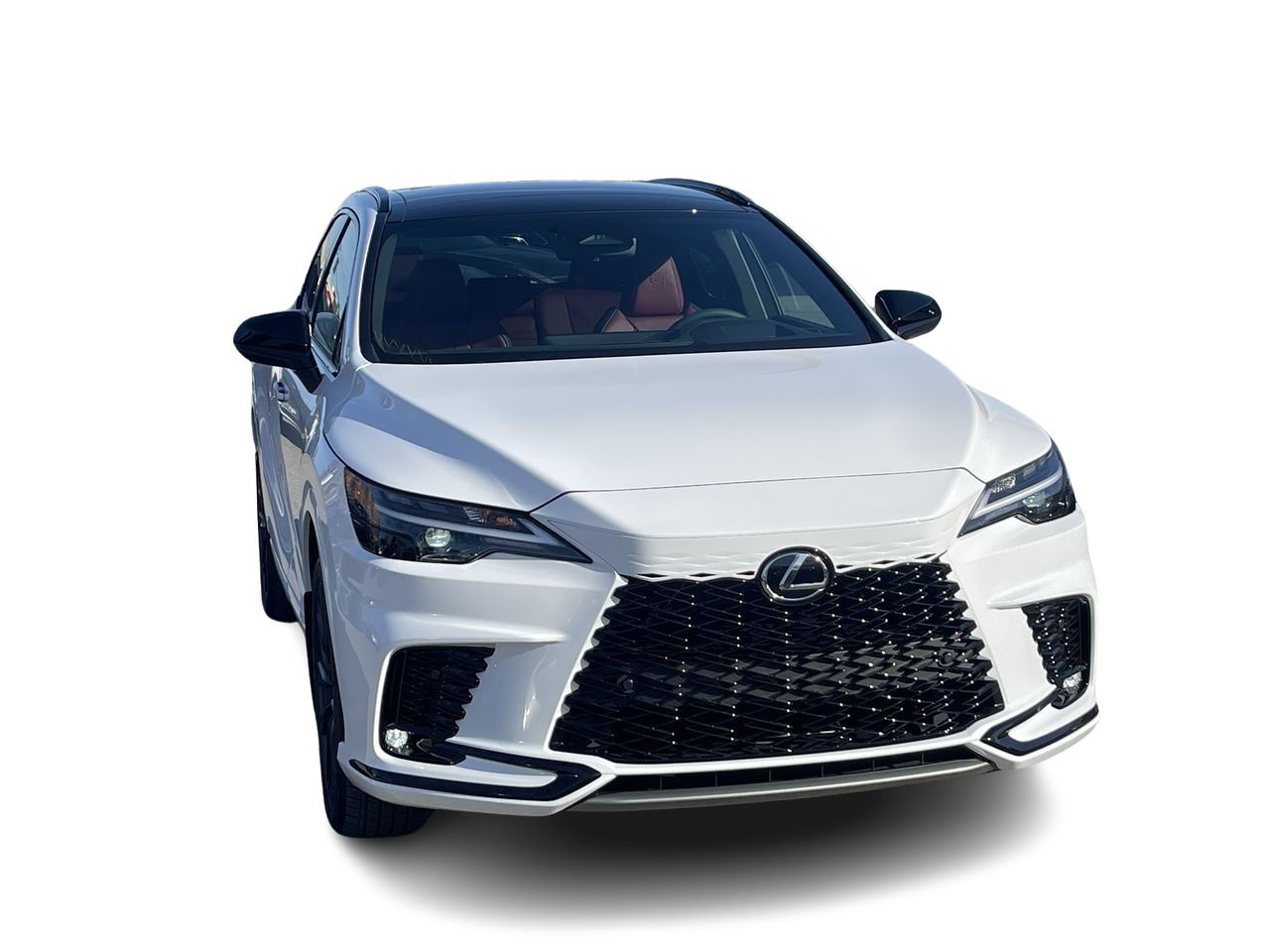 Lexus Laval | Lexus RXH 500h F SPORT 2024 #24612