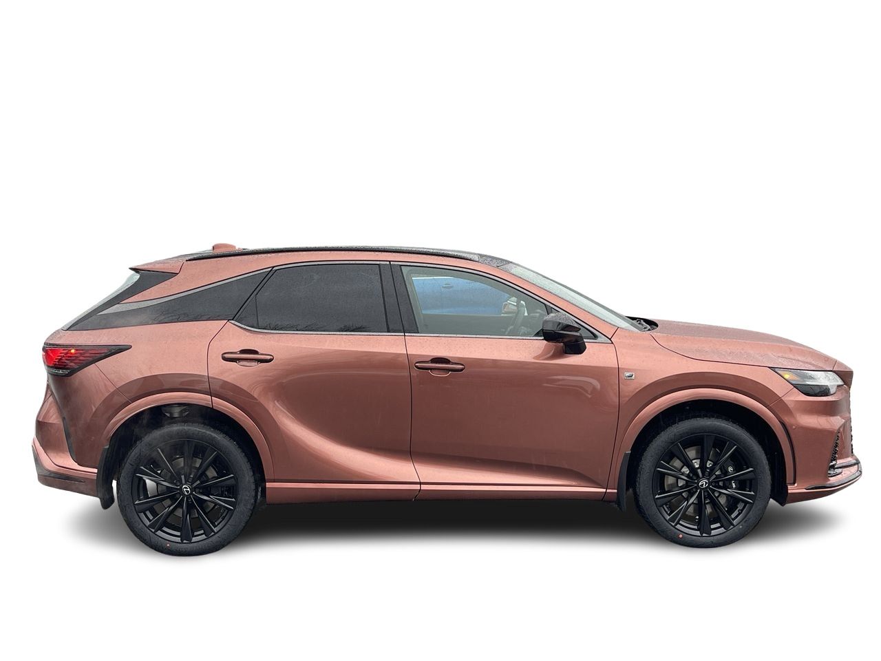 Lexus RX HYBRID  2024