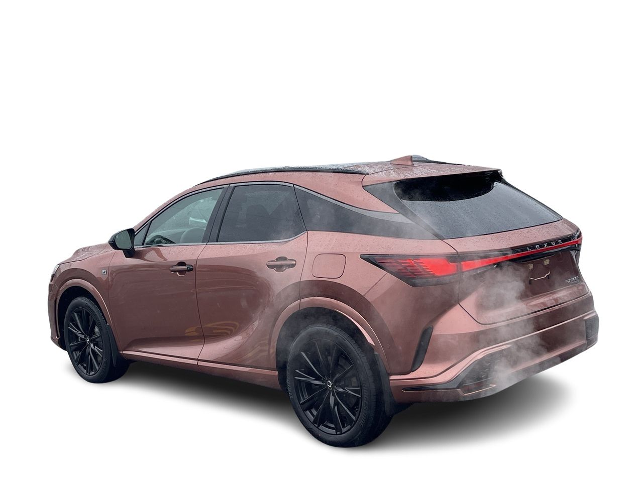 Lexus RX HYBRID  2024