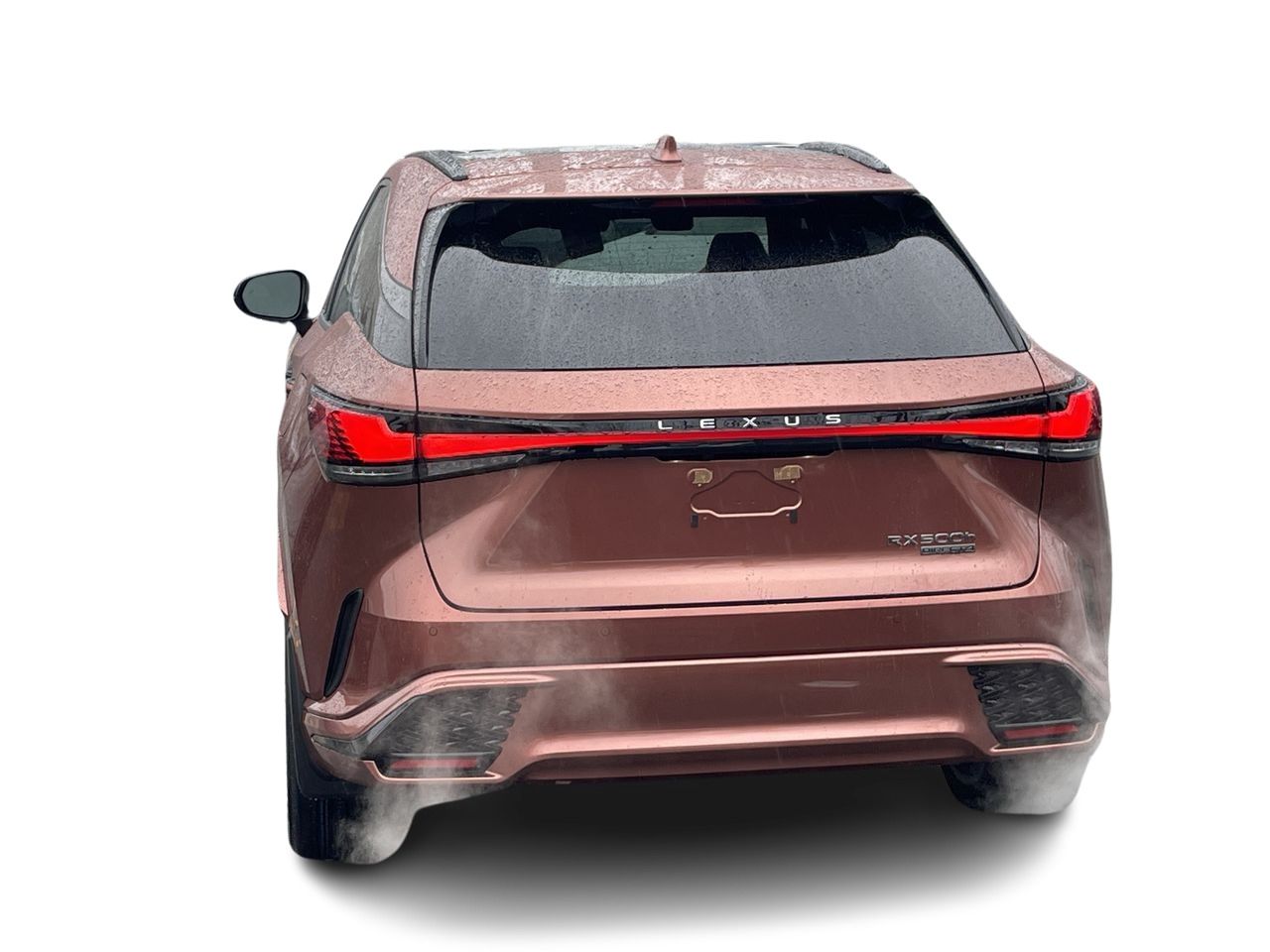 Lexus RX HYBRID  2024