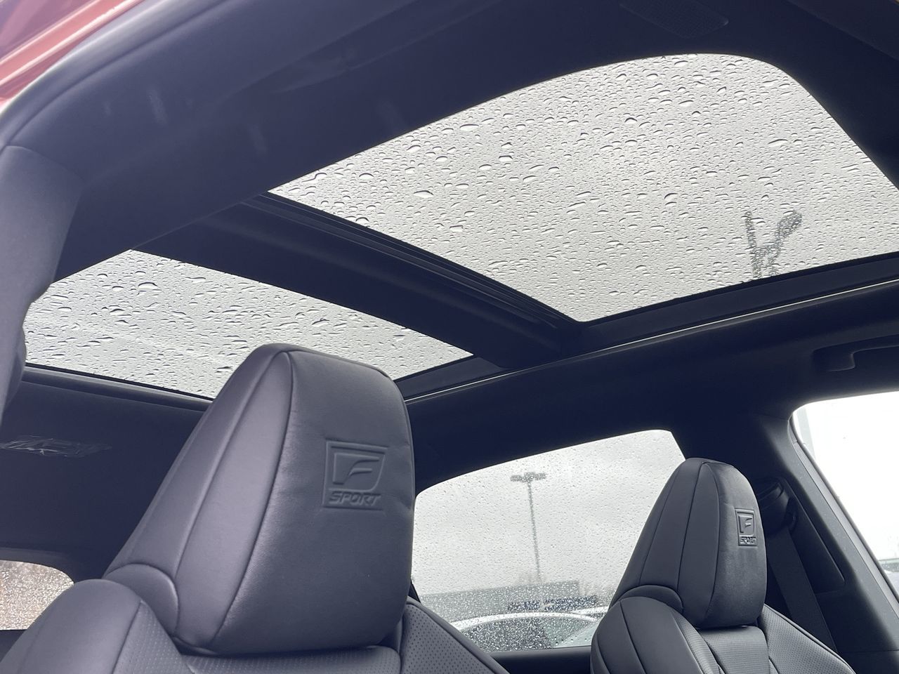 Lexus RX HYBRID  2024