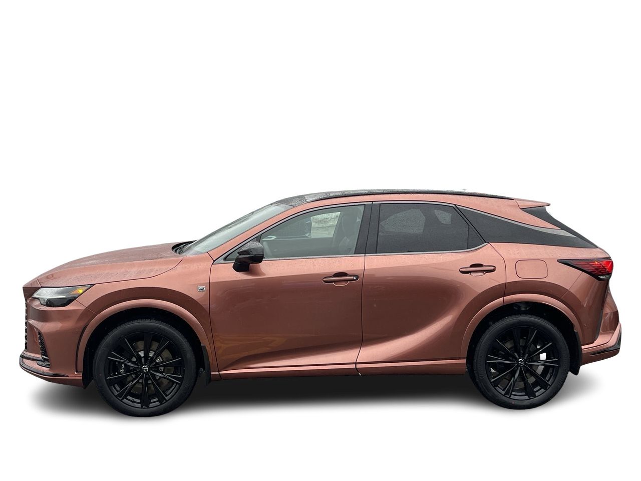 Lexus RX HYBRID  2024