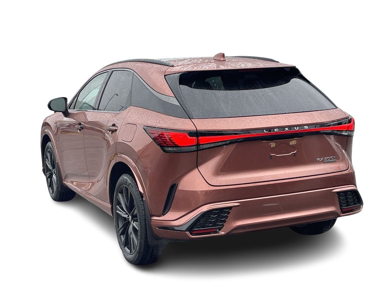 Lexus RX HYBRID  2024