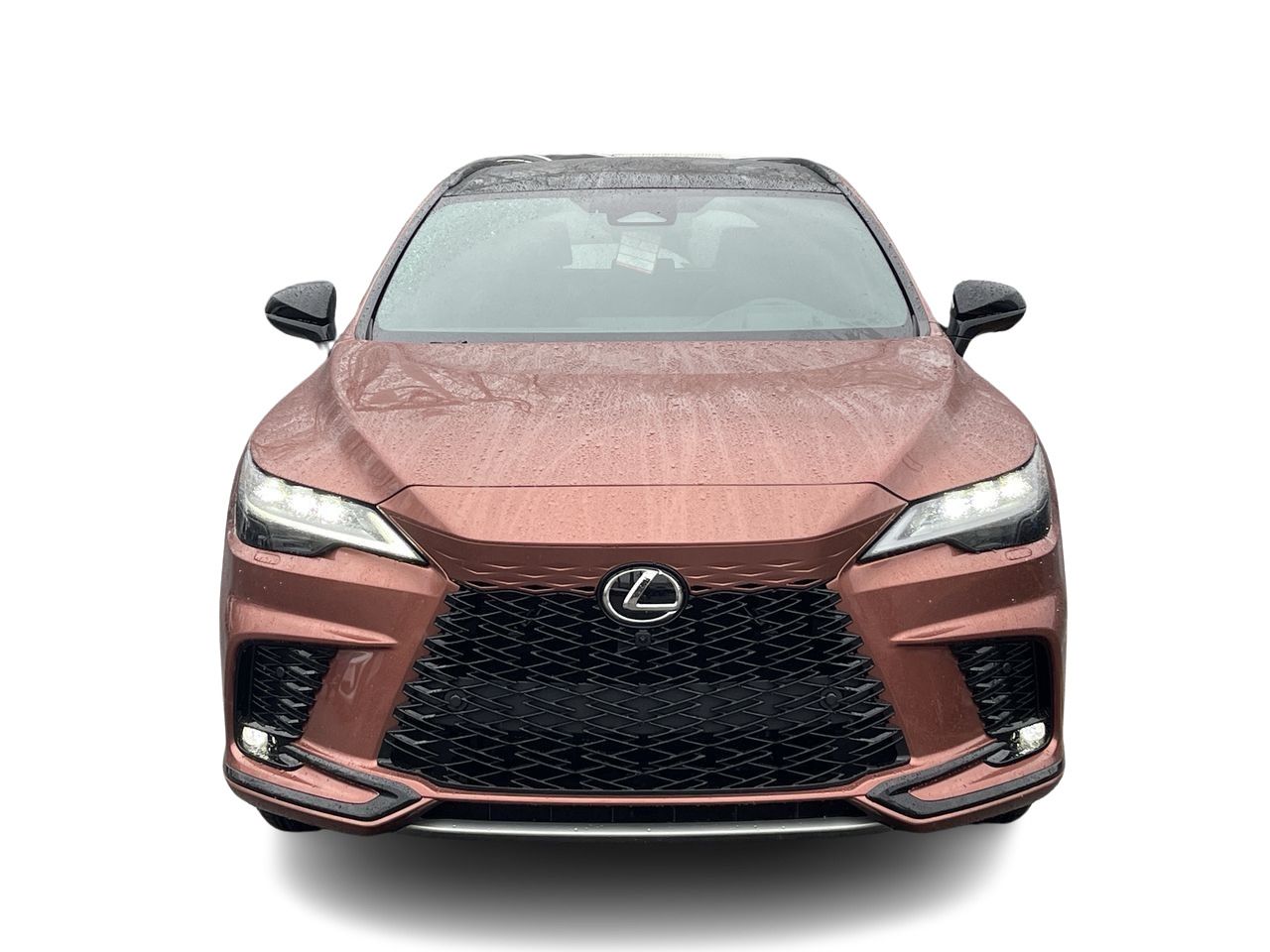 Lexus RX HYBRID  2024